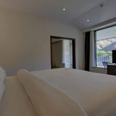 Grand Khan Tengri 4* Naryn Exterior photo