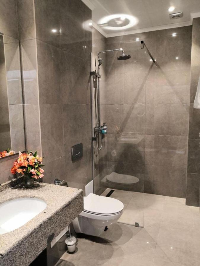 Grand Khan Tengri 4* Naryn Exterior photo