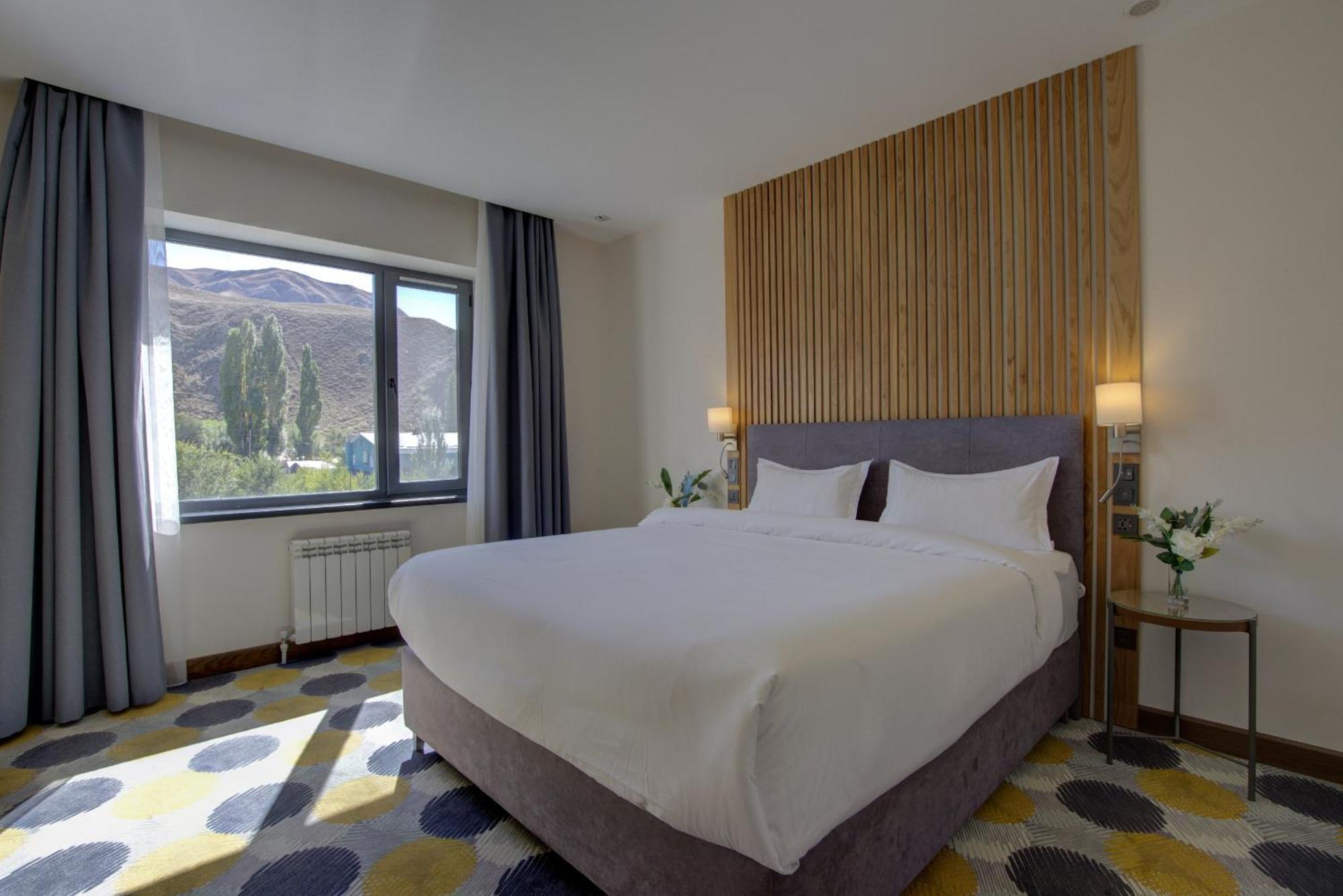 Grand Khan Tengri 4* Naryn Exterior photo